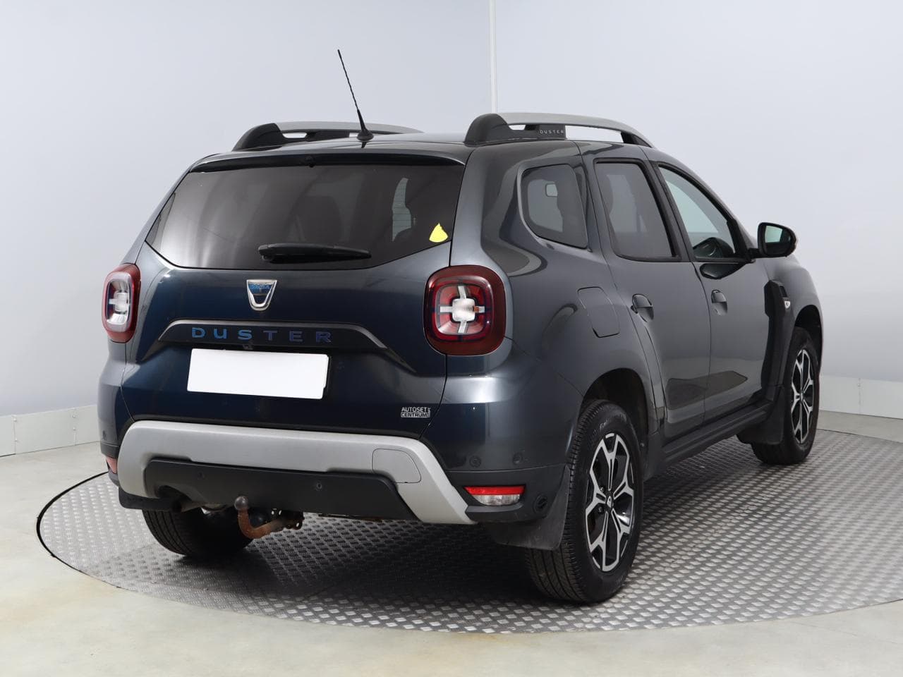 2018 Dacia DUSTER - 7