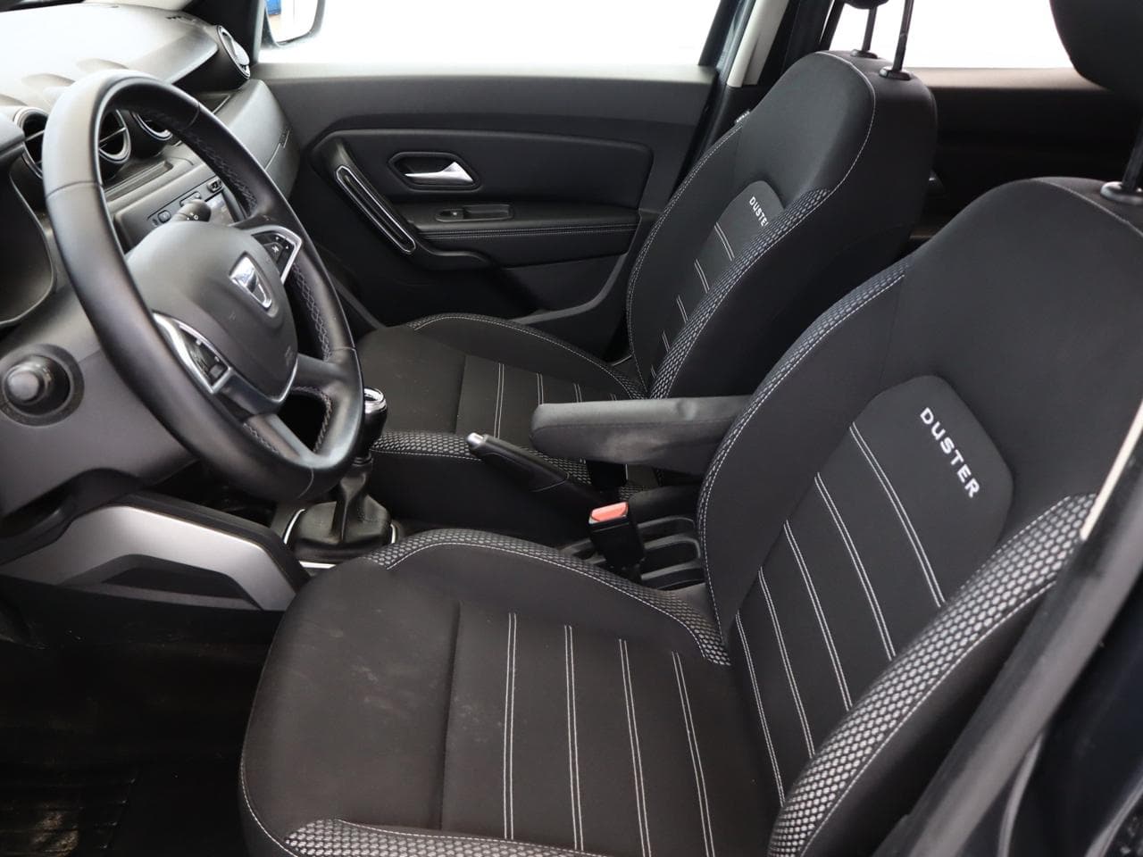 2018 Dacia DUSTER - 13