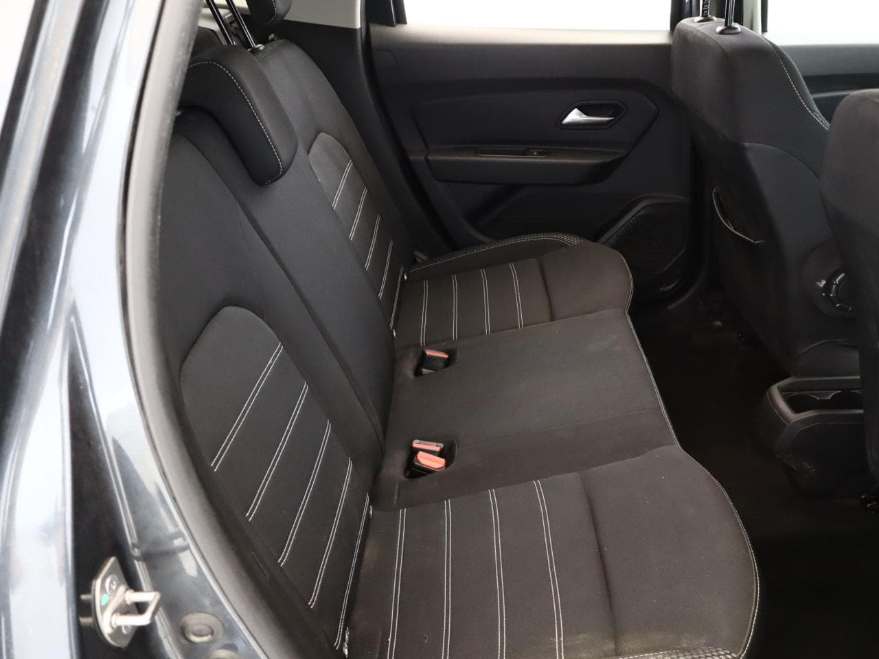2018 Dacia DUSTER - 11