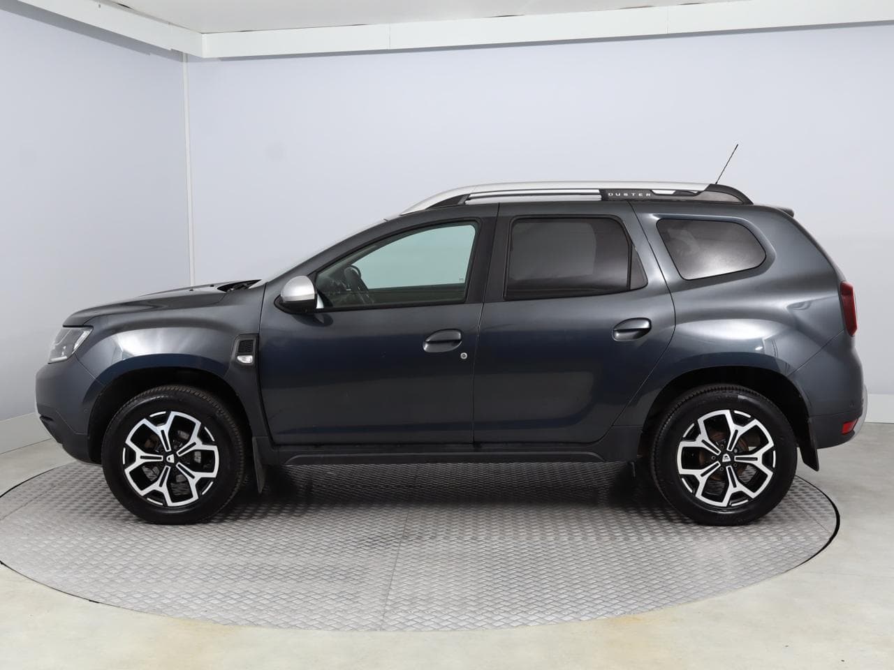 2018 Dacia DUSTER - 4
