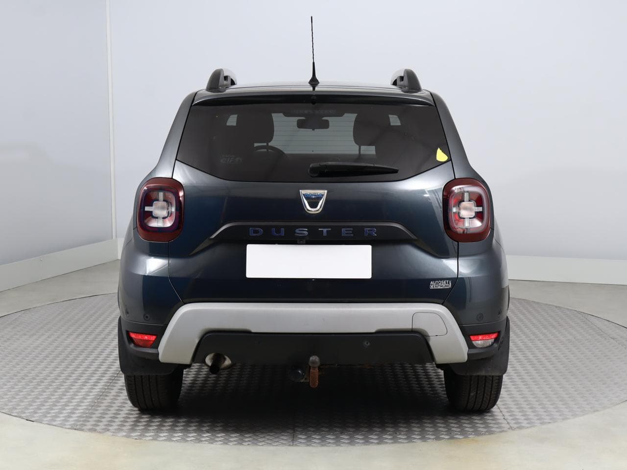 2018 Dacia DUSTER - 6