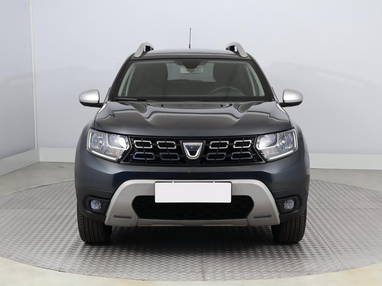 2018 Dacia DUSTER - 2