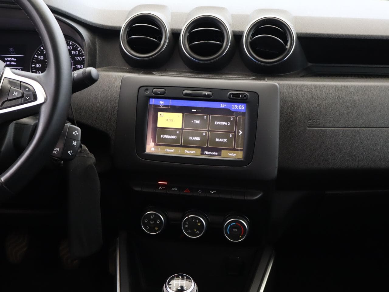 2018 Dacia DUSTER - 15
