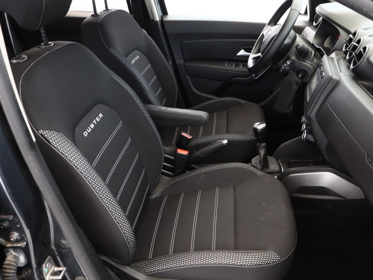 2018 Dacia DUSTER - 10