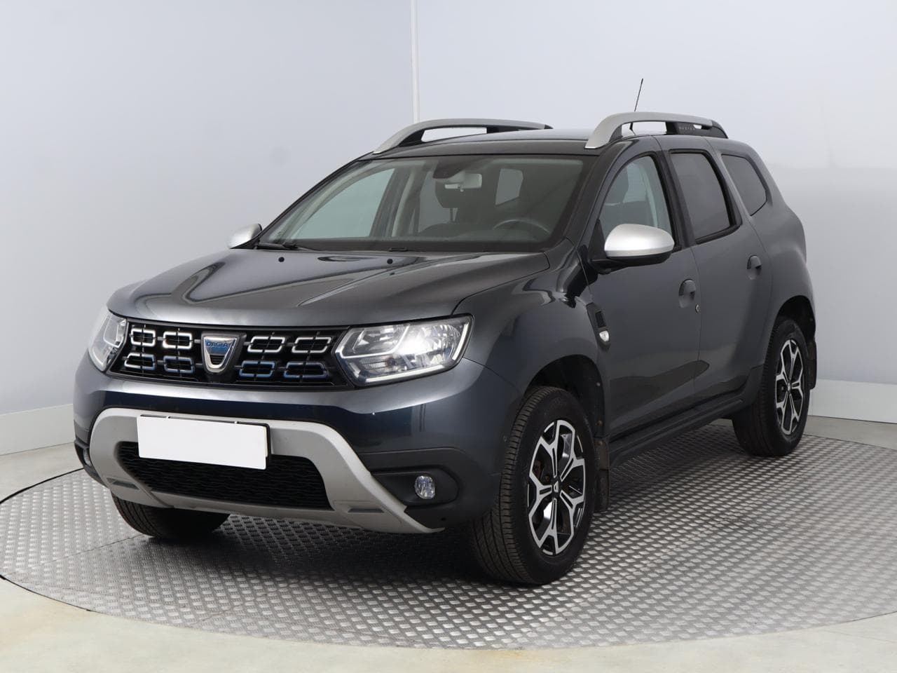 2018 Dacia DUSTER - 3
