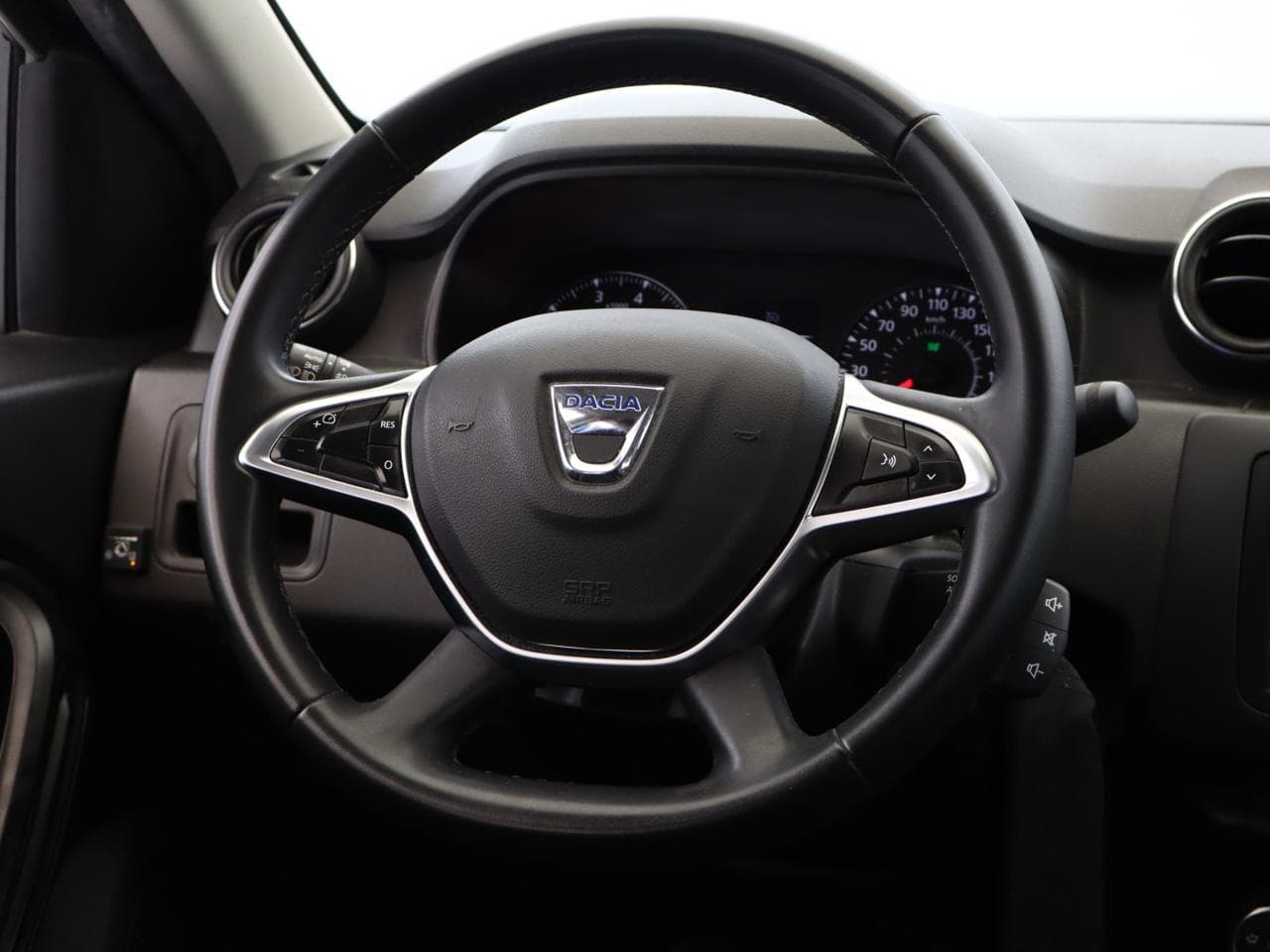 2018 Dacia DUSTER - 19