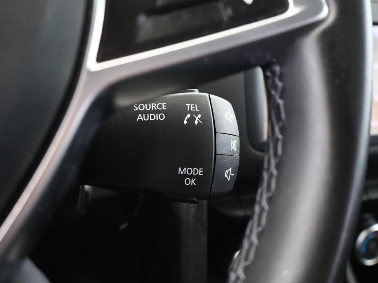 2018 Dacia DUSTER - 20