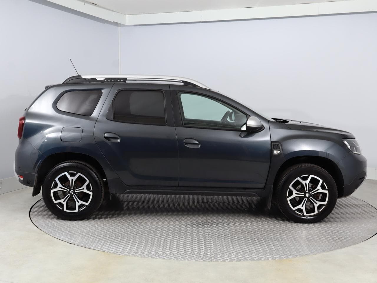 2018 Dacia DUSTER - 8