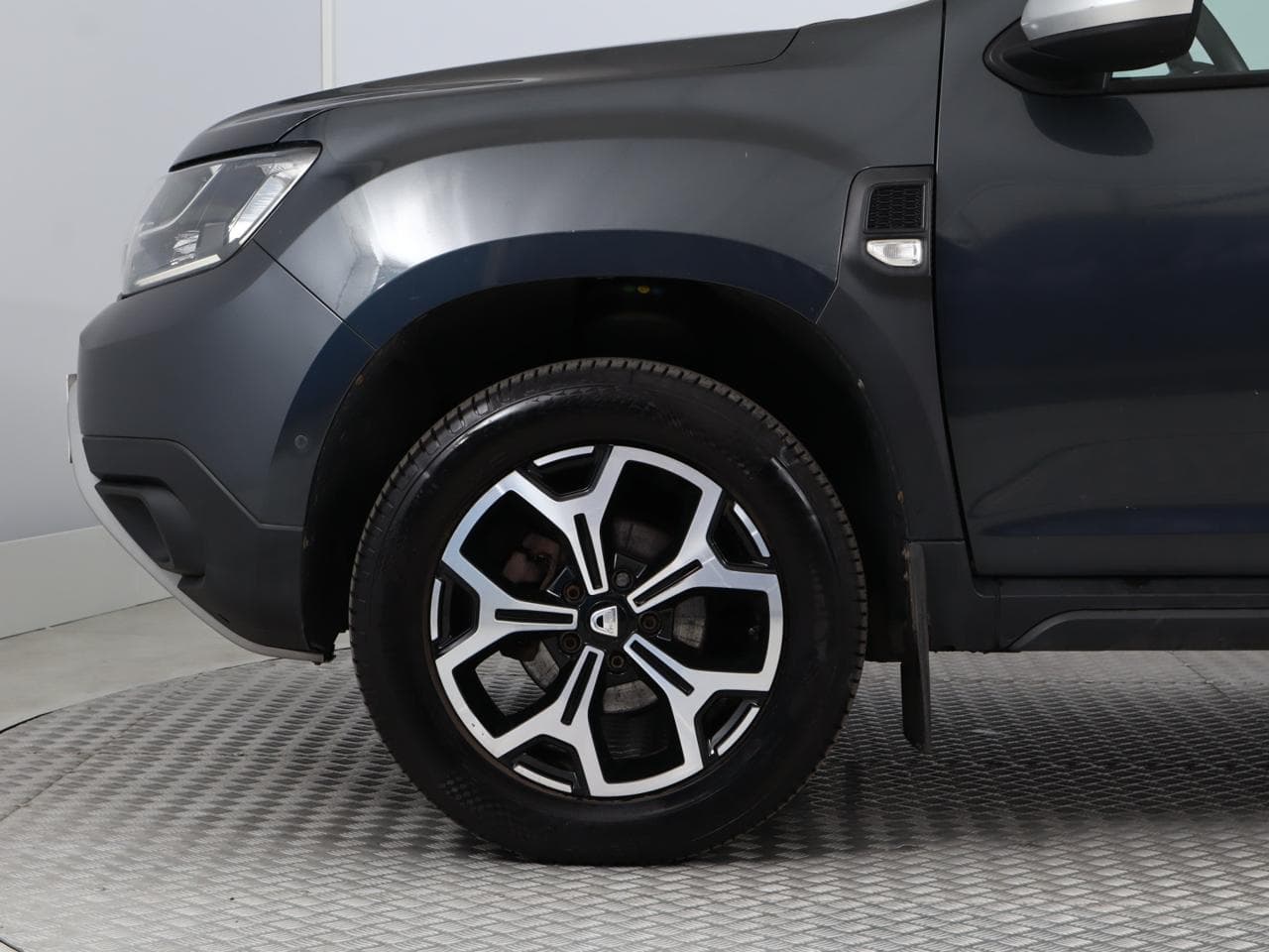 2018 Dacia DUSTER - 18