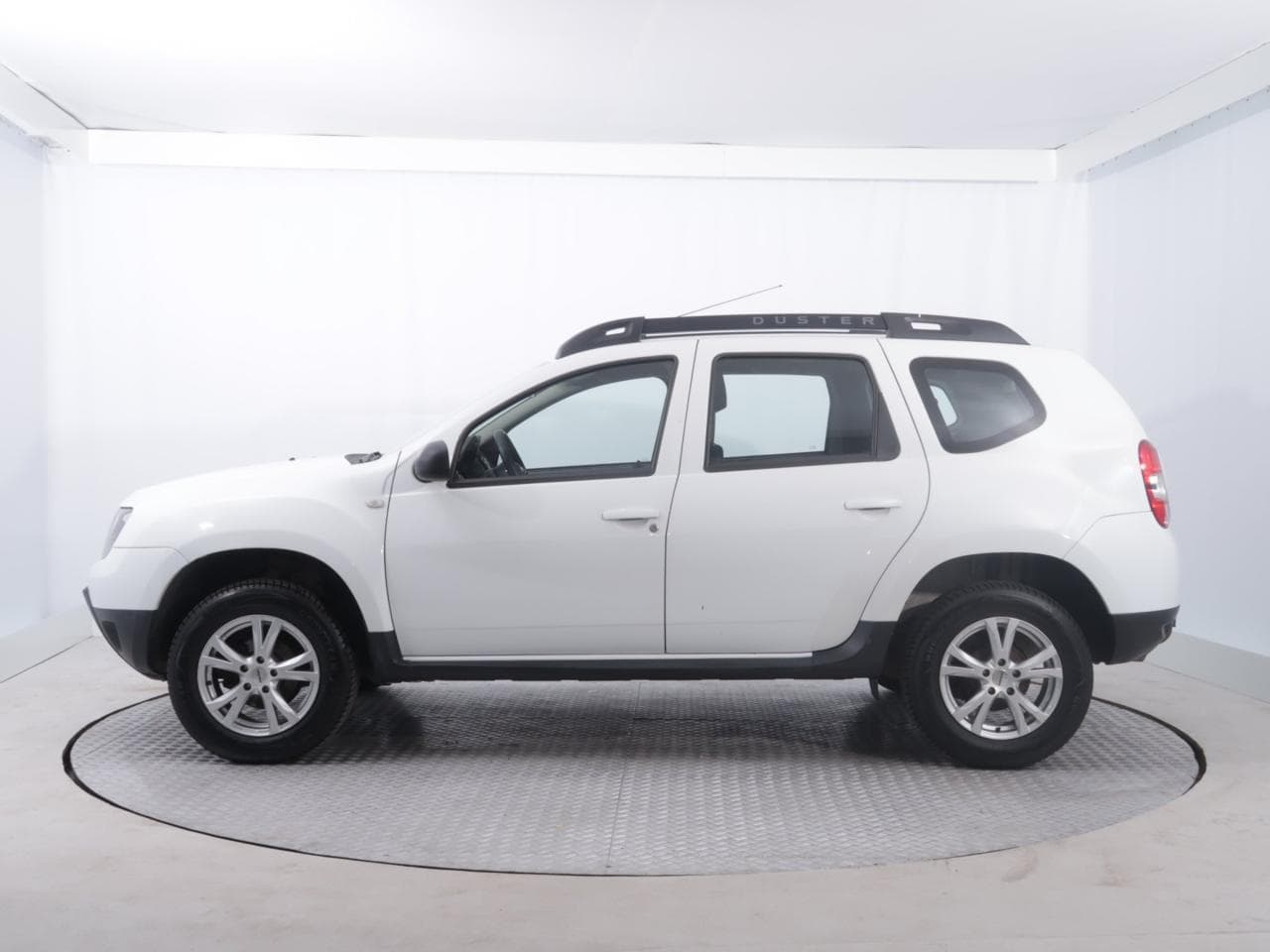 2017 Dacia DUSTER - 4