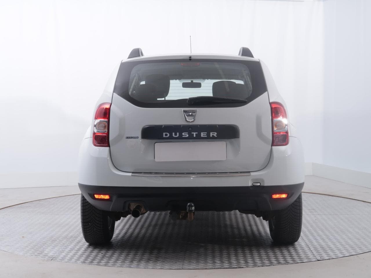 2017 Dacia DUSTER - 6