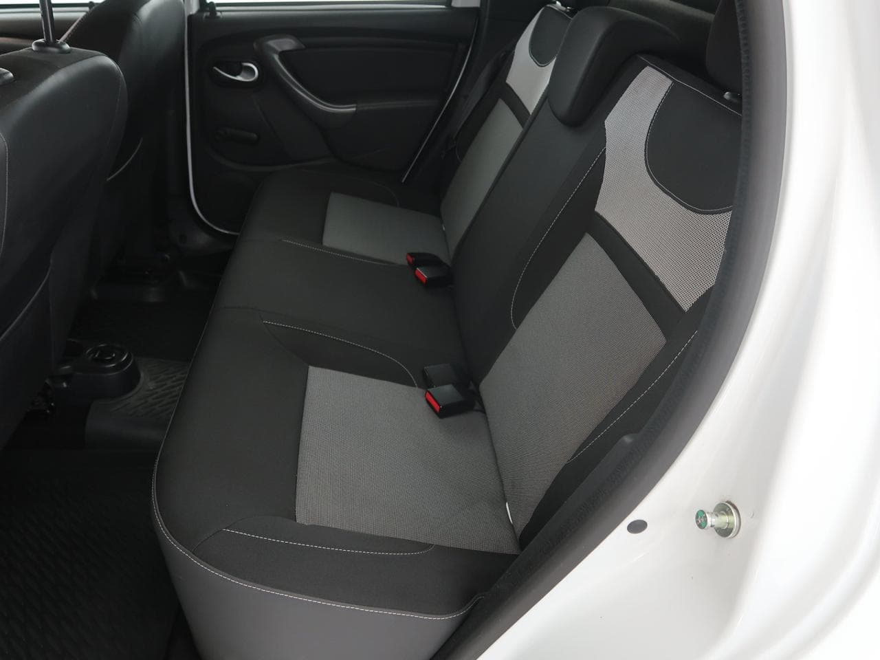2017 Dacia DUSTER - 15