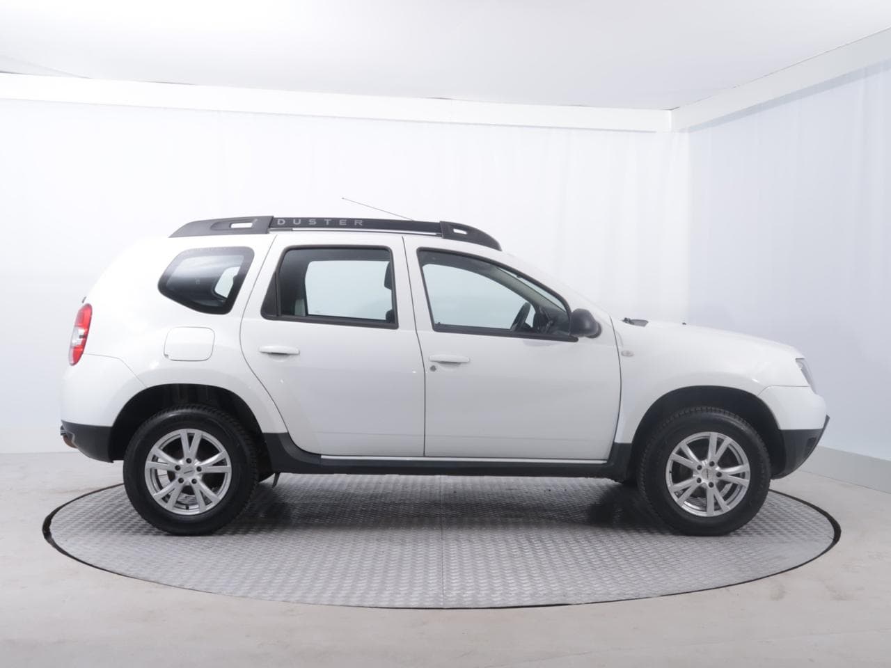 2017 Dacia DUSTER - 8