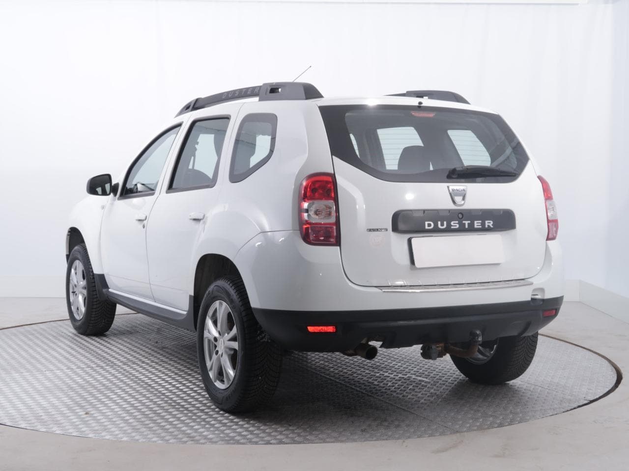 2017 Dacia DUSTER - 5