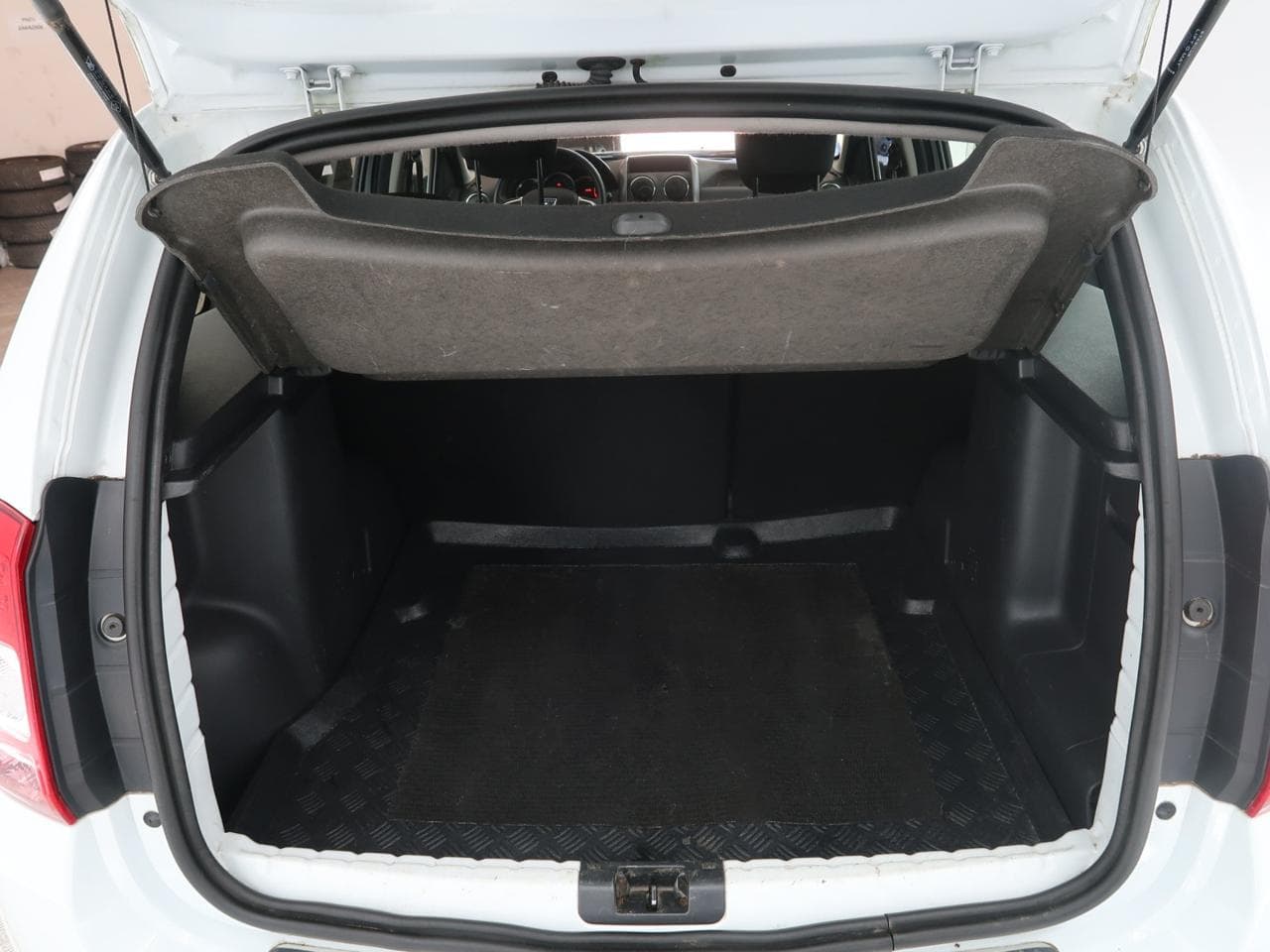 2017 Dacia DUSTER - 20
