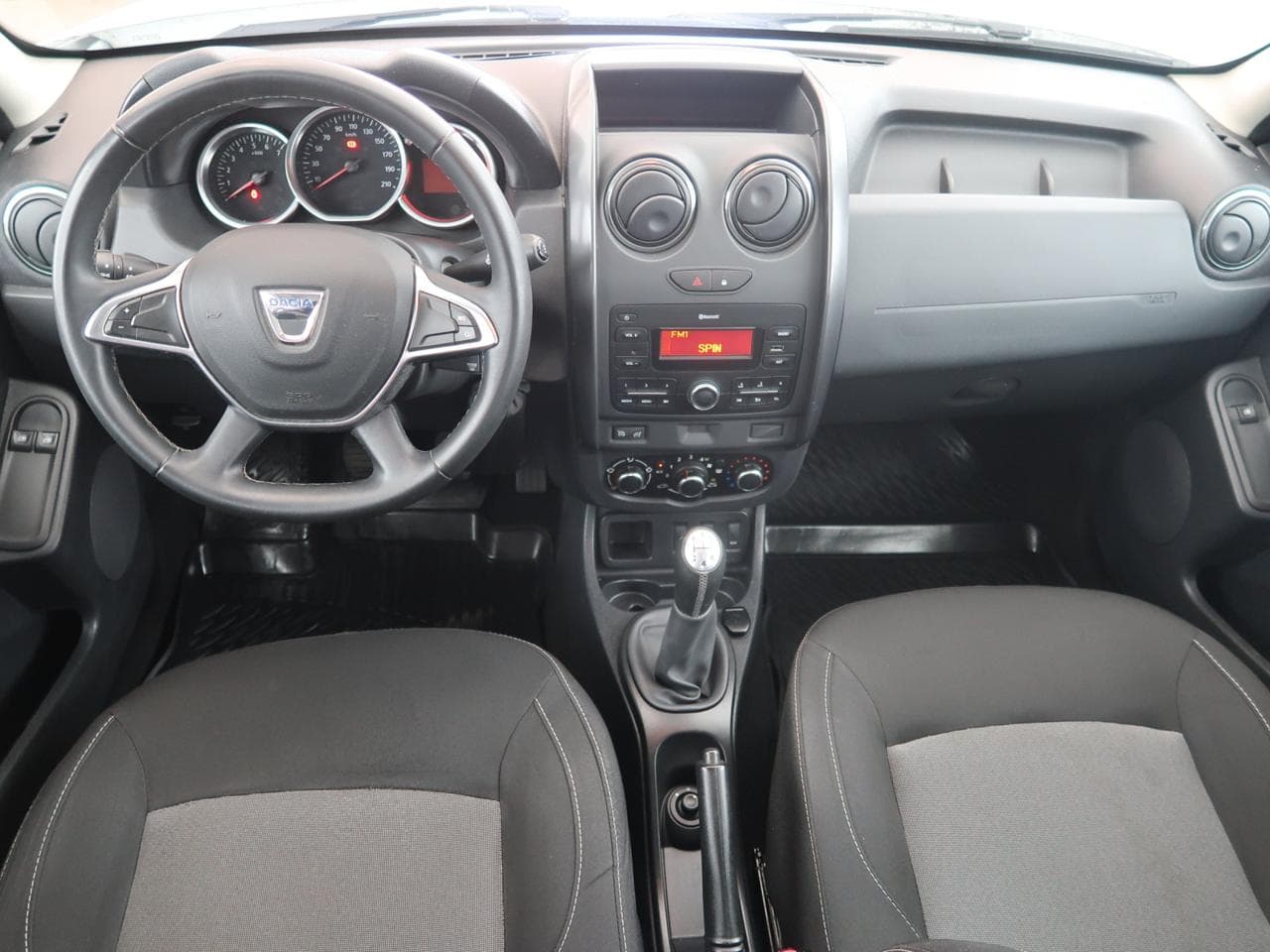 2017 Dacia DUSTER - 10
