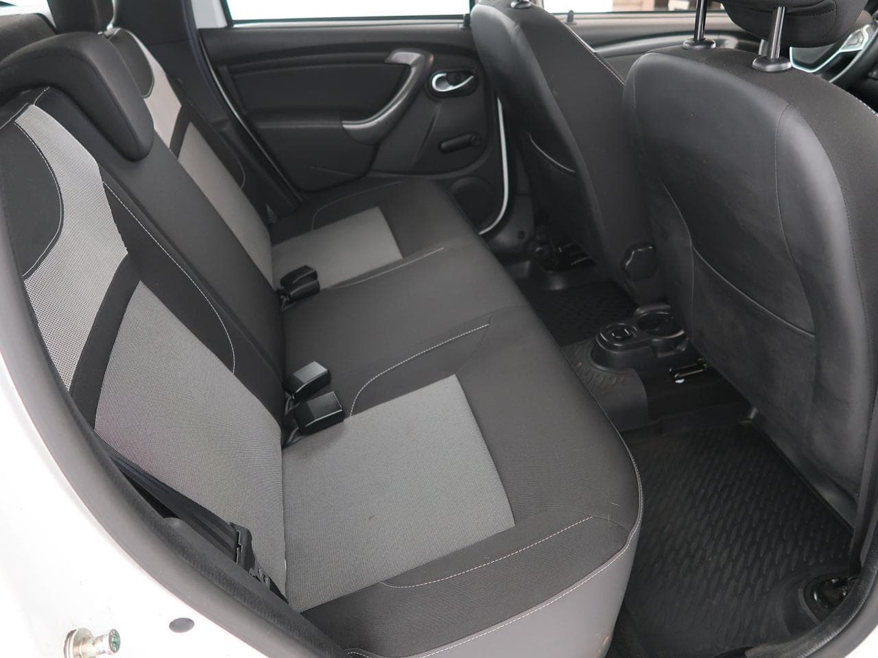 2017 Dacia DUSTER - 13