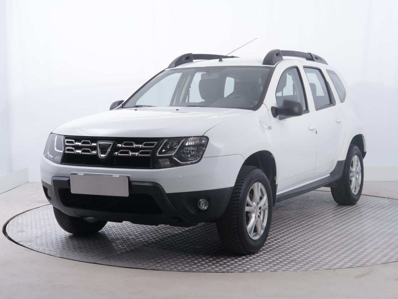 2017 Dacia DUSTER - 3