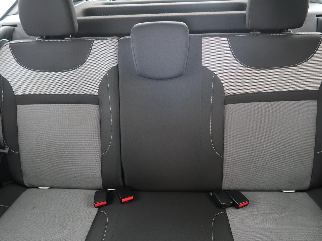 2017 Dacia DUSTER - 14