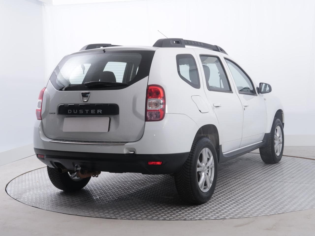 2017 Dacia DUSTER - 7