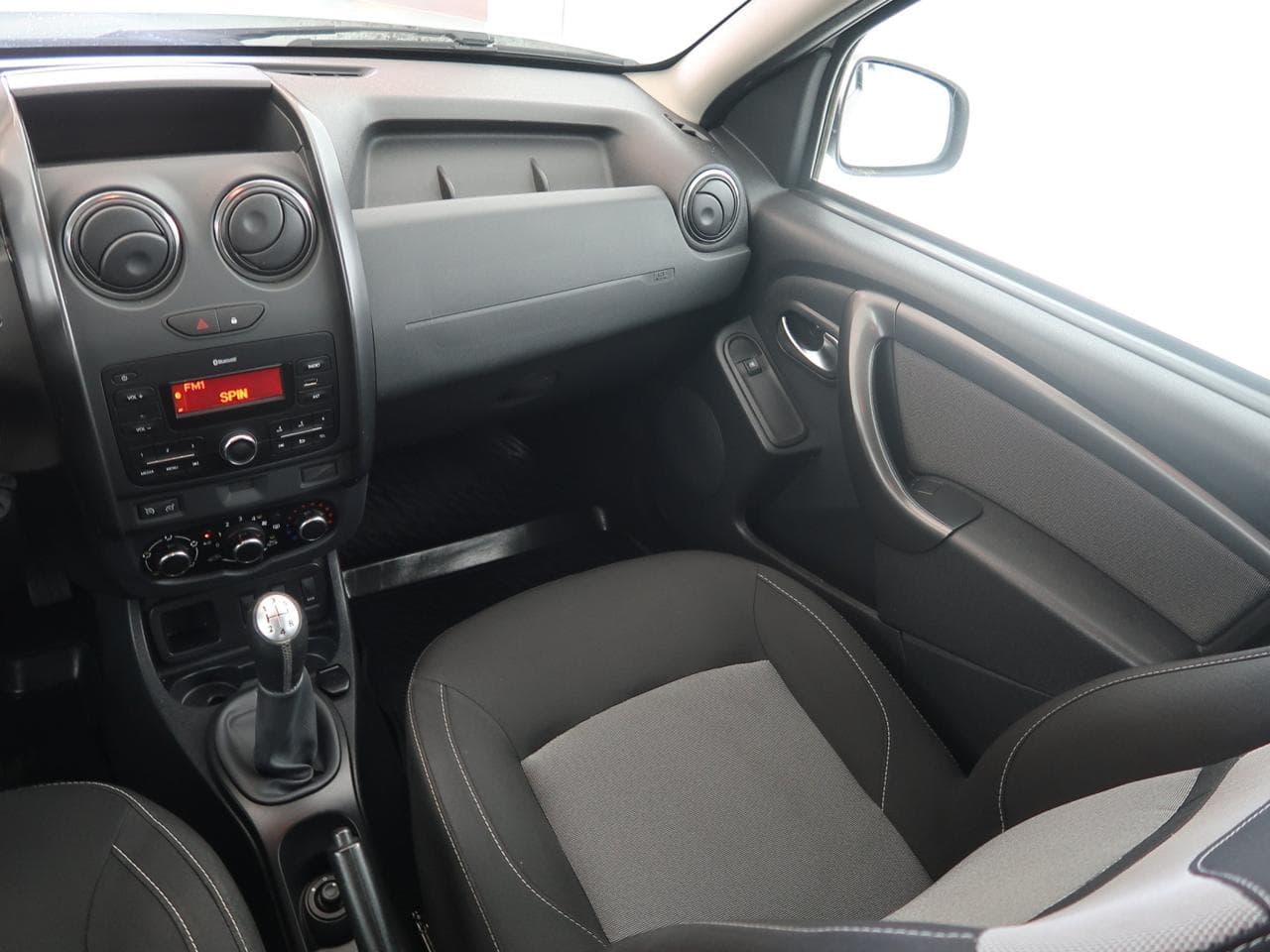 2017 Dacia DUSTER - 11