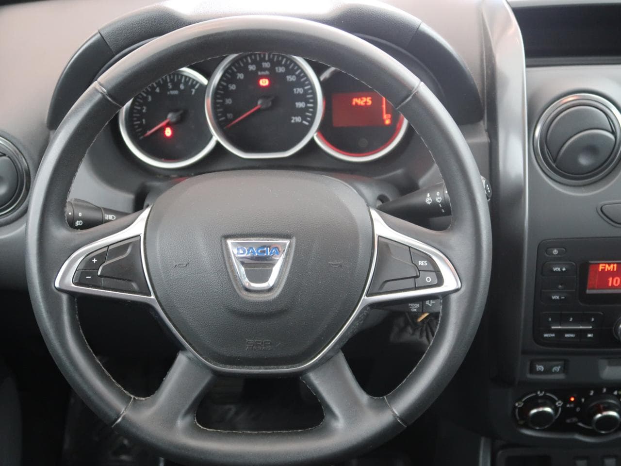 2017 Dacia DUSTER - 19
