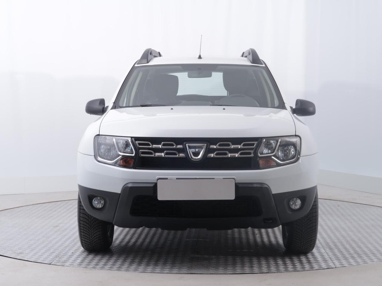 2017 Dacia DUSTER - 2