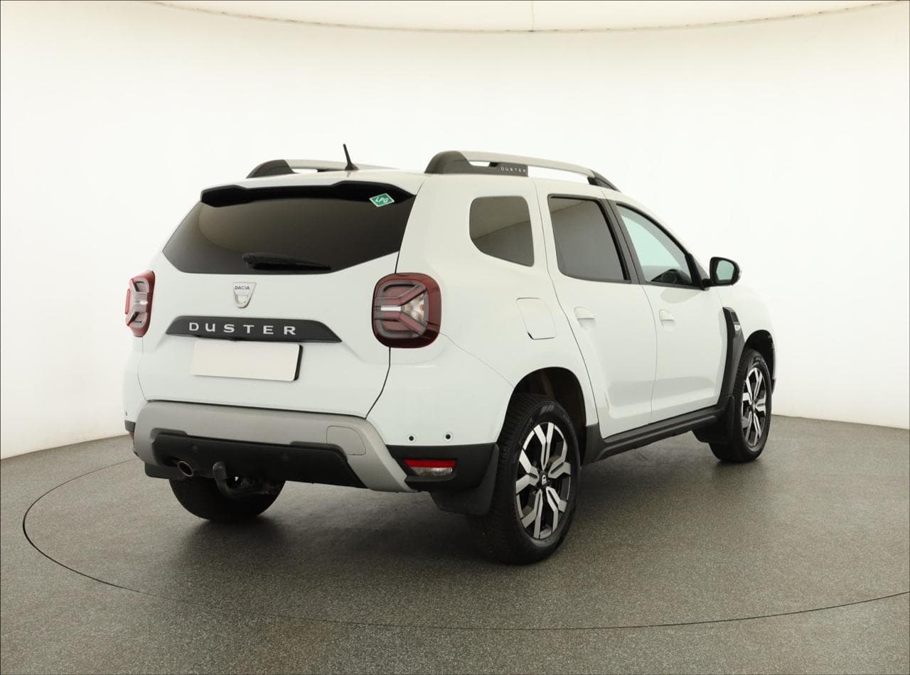 2022 Dacia DUSTER - 7
