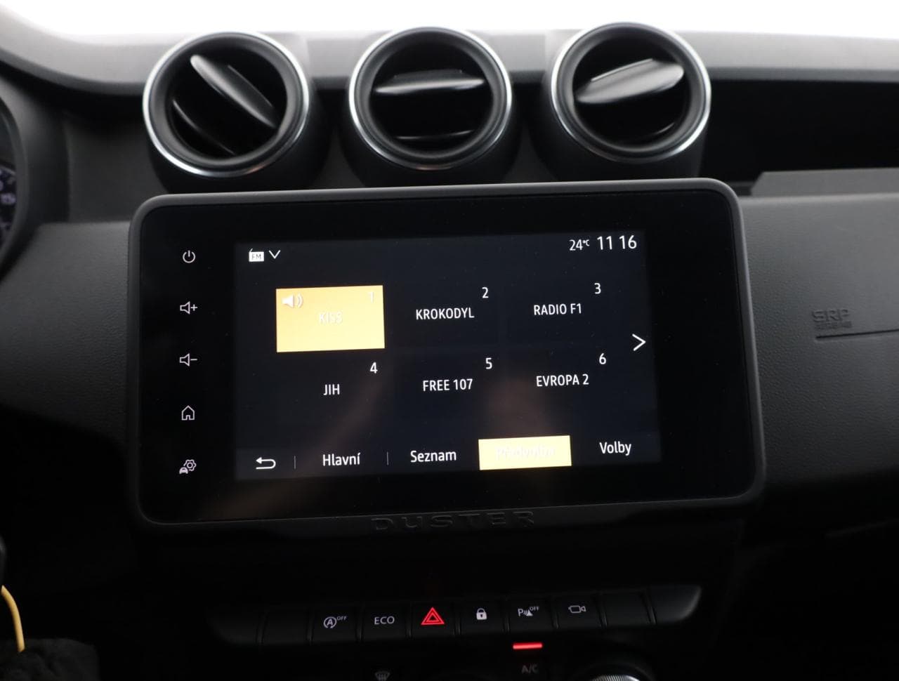 2022 Dacia DUSTER - 17