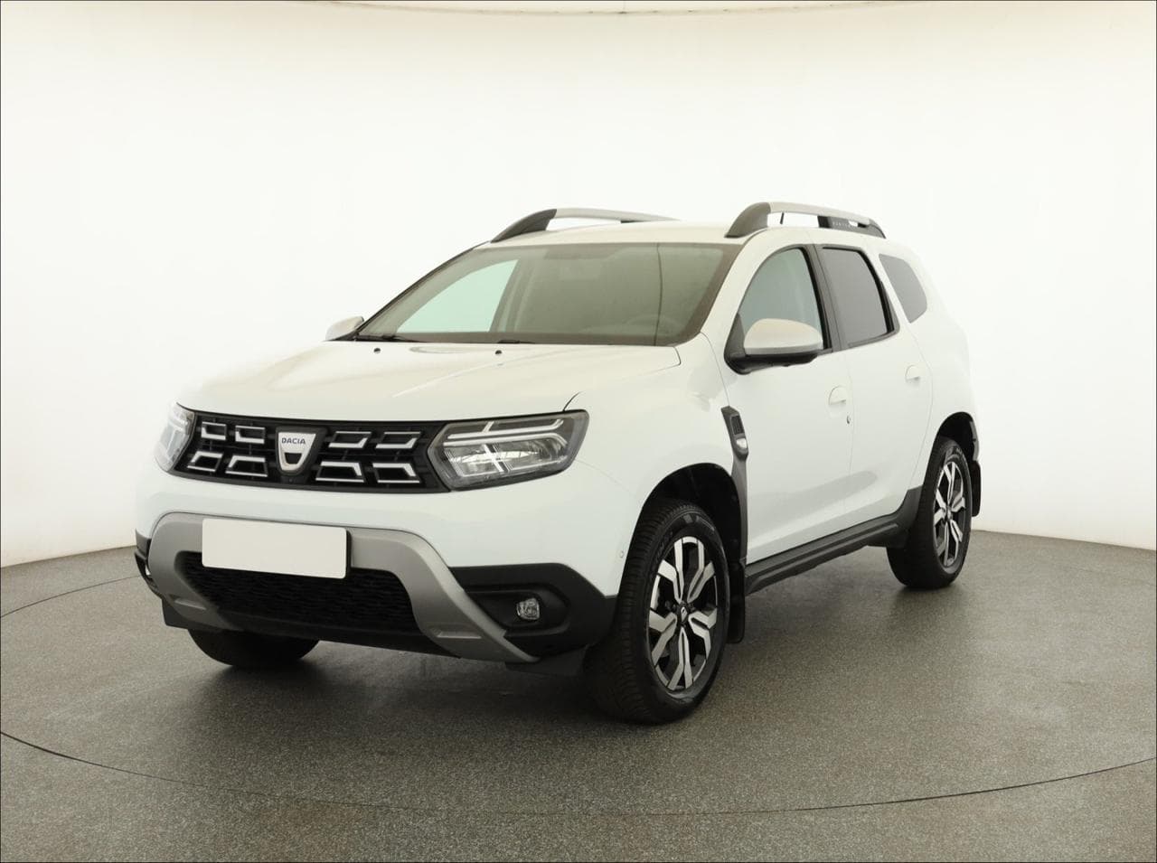 2022 Dacia DUSTER - 3