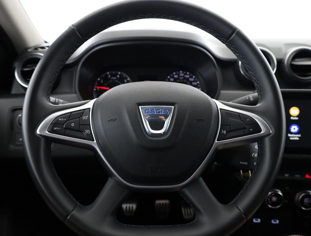 2022 Dacia DUSTER - 14