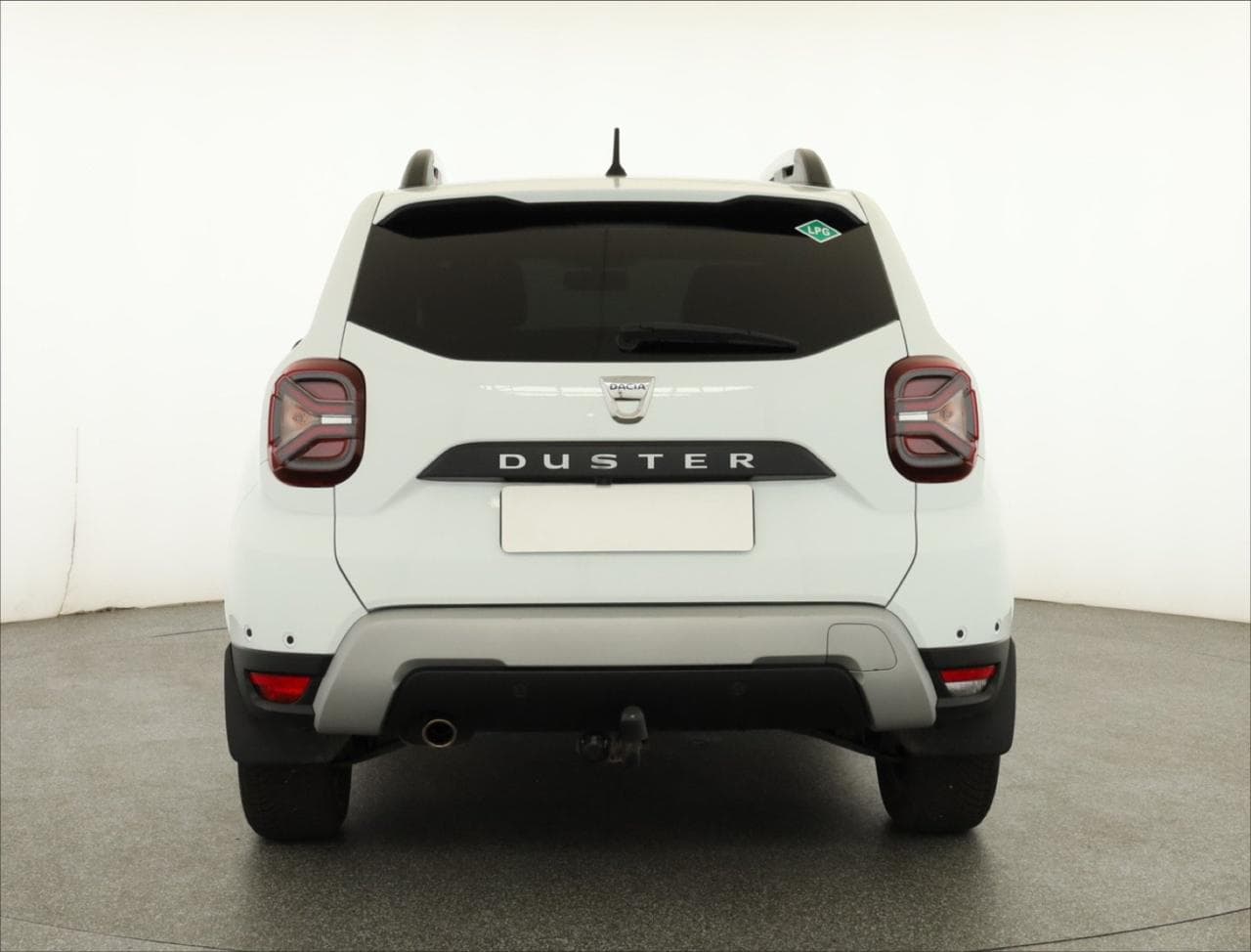 2022 Dacia DUSTER - 6