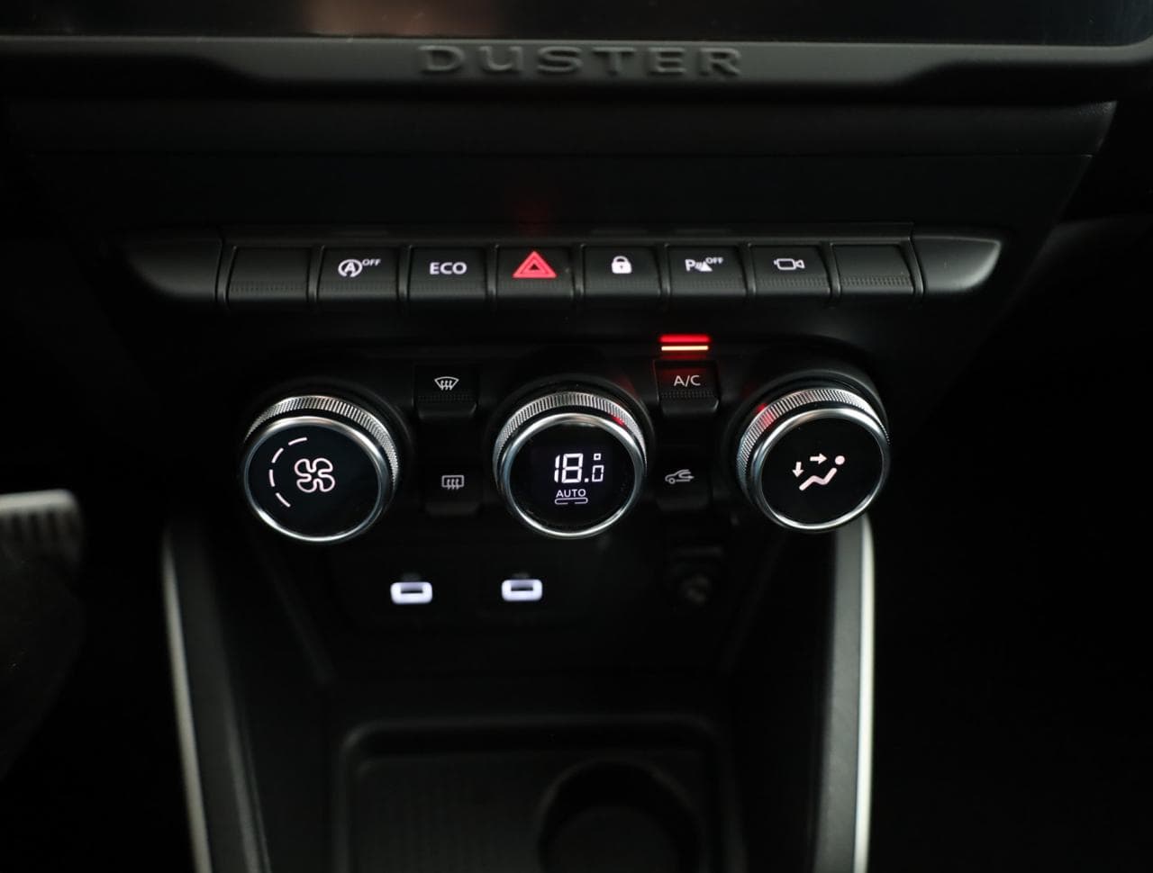 2022 Dacia DUSTER - 16