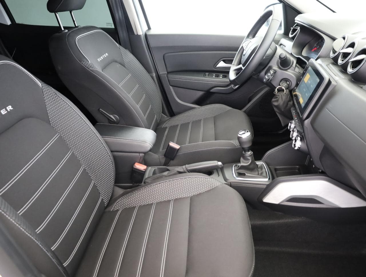 2022 Dacia DUSTER - 10