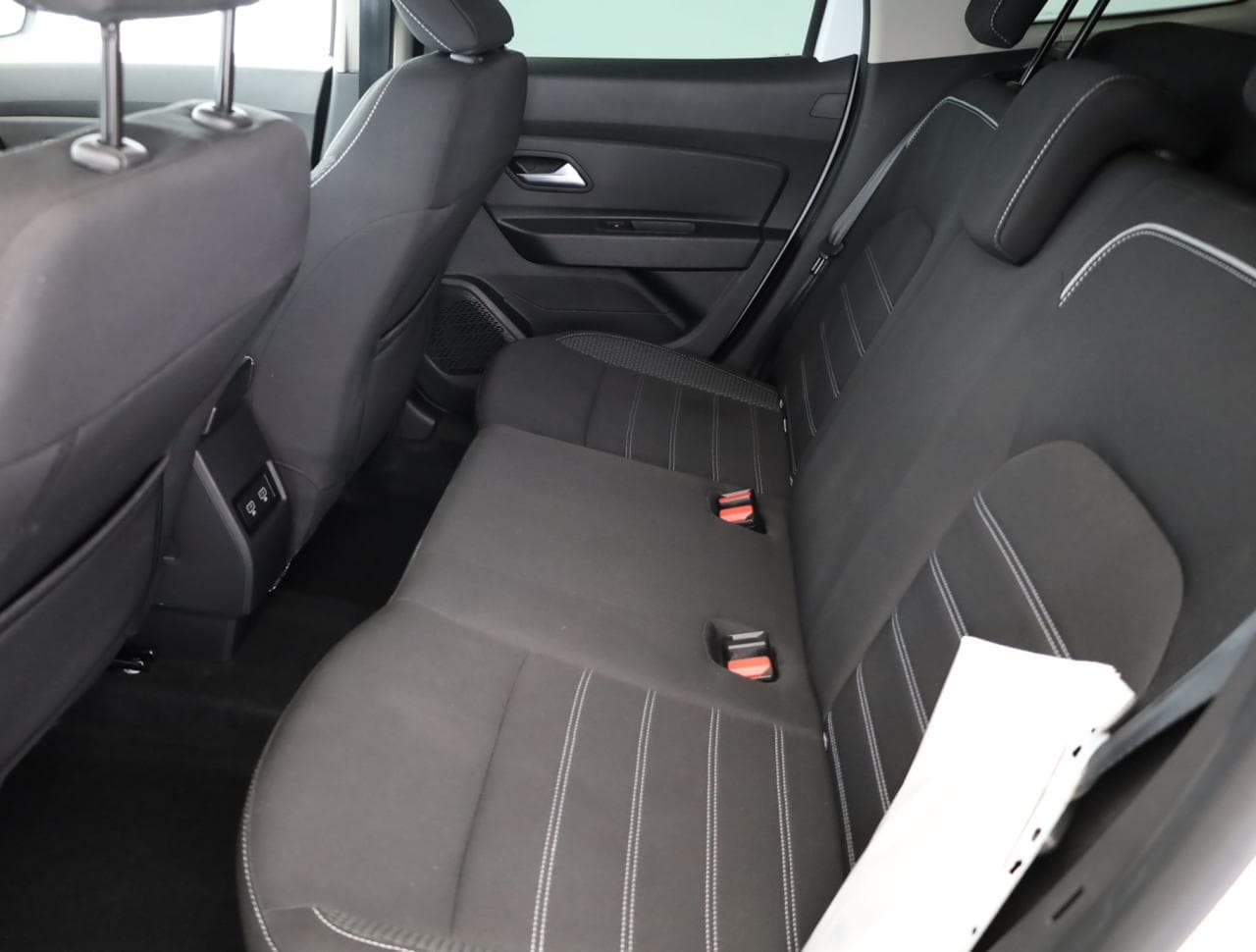 2022 Dacia DUSTER - 12