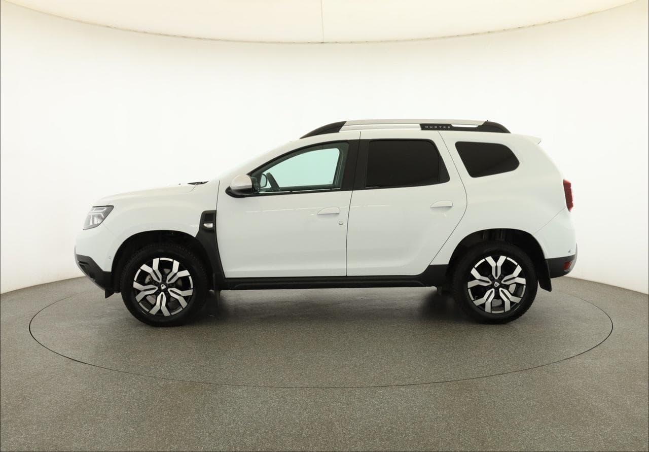 2022 Dacia DUSTER - 4