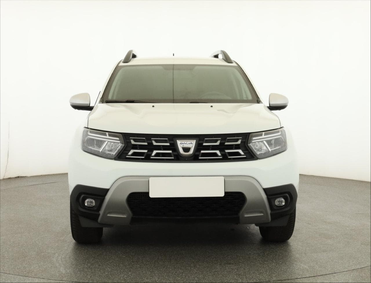 2022 Dacia DUSTER - 2