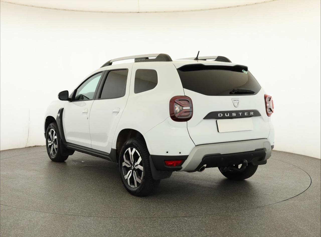 2022 Dacia DUSTER - 5