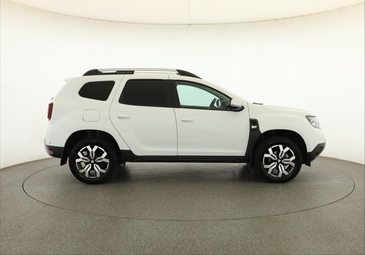 2022 Dacia DUSTER - 8