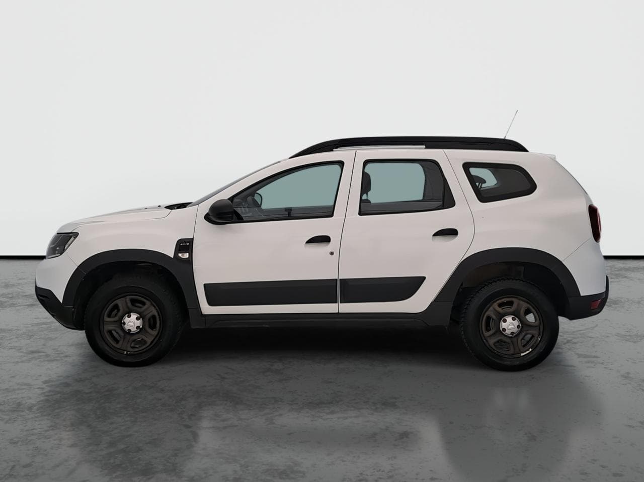 2018 Dacia DUSTER - 4