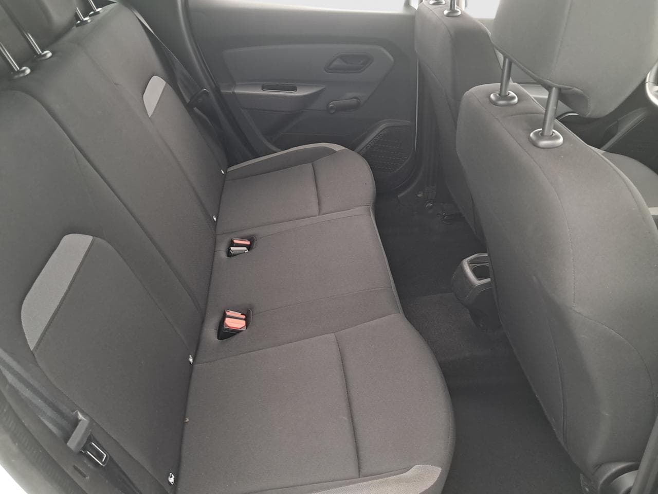 2018 Dacia DUSTER - 13
