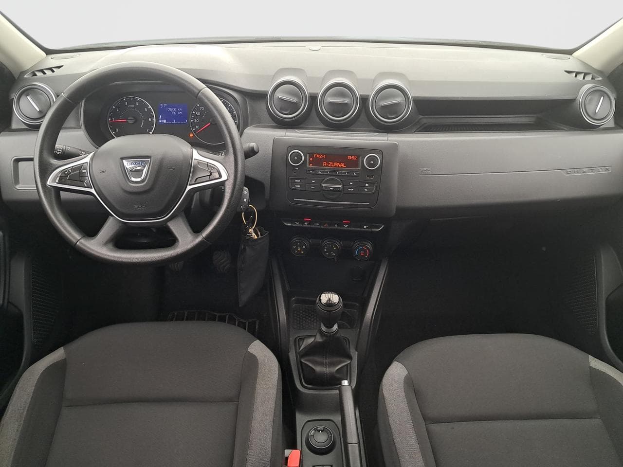 2018 Dacia DUSTER - 10
