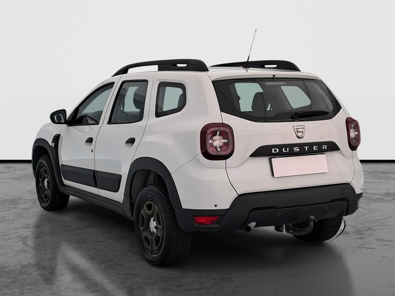 2018 Dacia DUSTER - 5