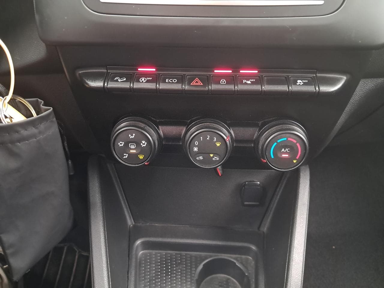 2018 Dacia DUSTER - 19