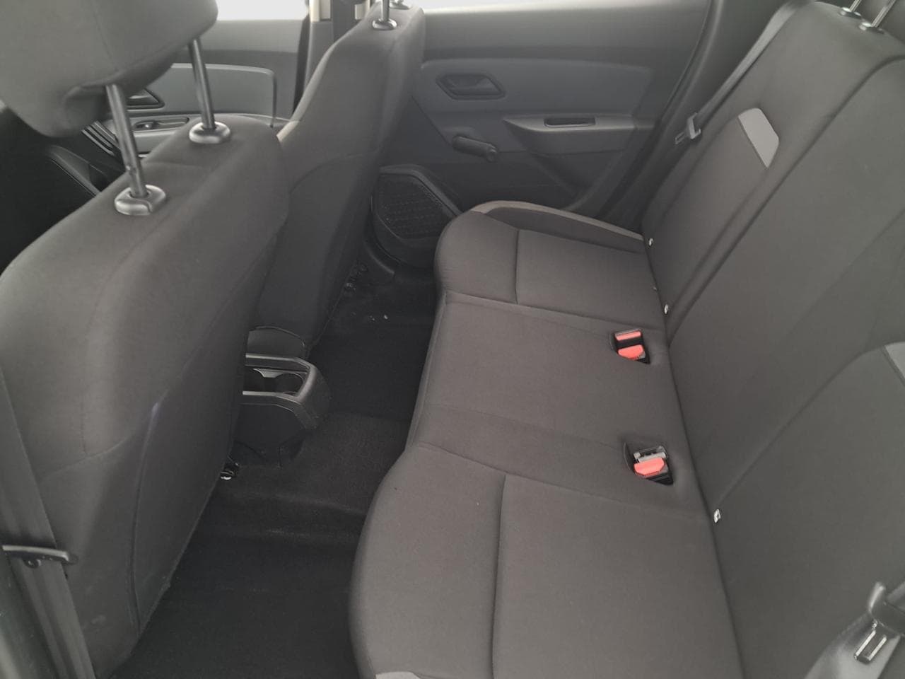 2018 Dacia DUSTER - 15