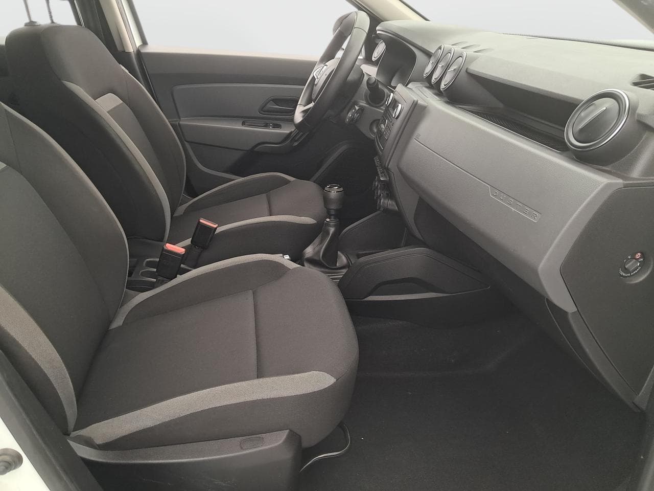 2018 Dacia DUSTER - 12