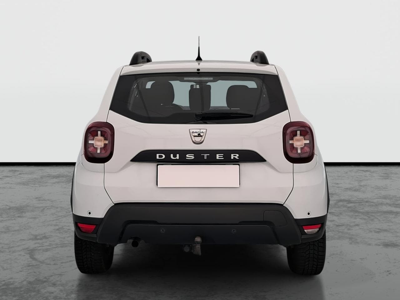 2018 Dacia DUSTER - 6