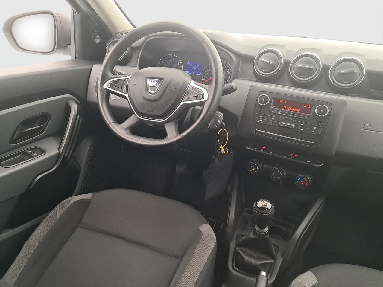 2018 Dacia DUSTER - 9
