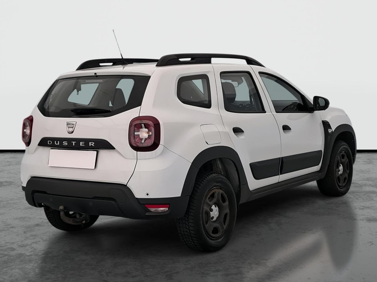 2018 Dacia DUSTER - 7