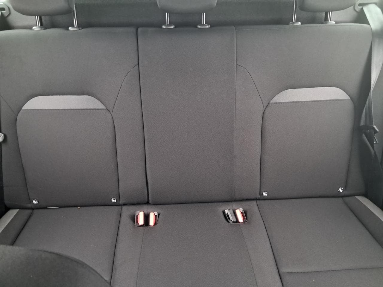 2018 Dacia DUSTER - 14